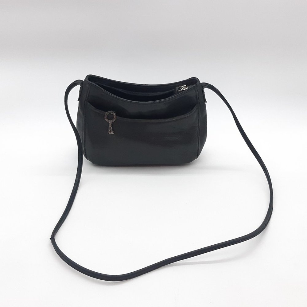 Fossil Black Woman's Handbag